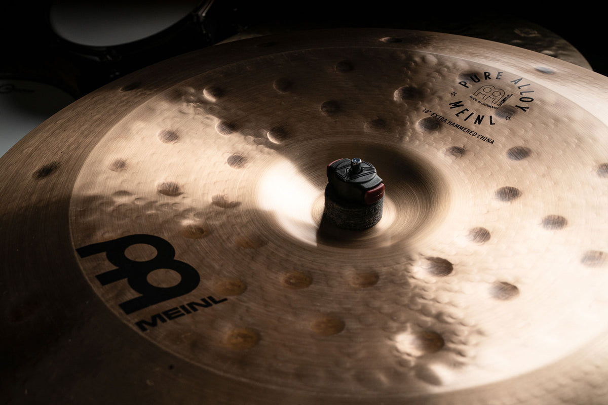 PA18EHCH - Pure Alloy China 18" Extra Gehämmerte