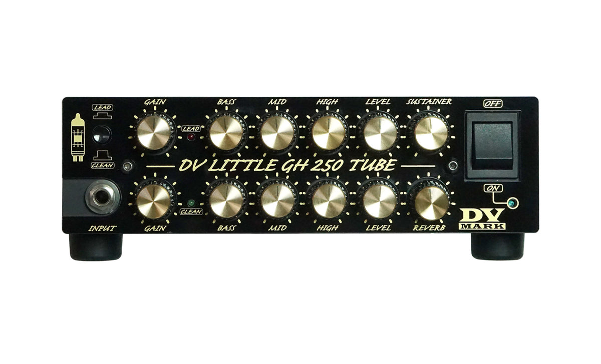 DV Little GH 250 Tube