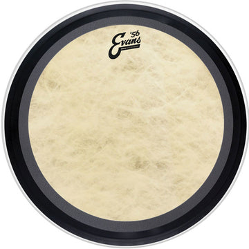 TT16EMADCT - Emad Calftone 16 für zur Bassdrum umgebautes Standtom