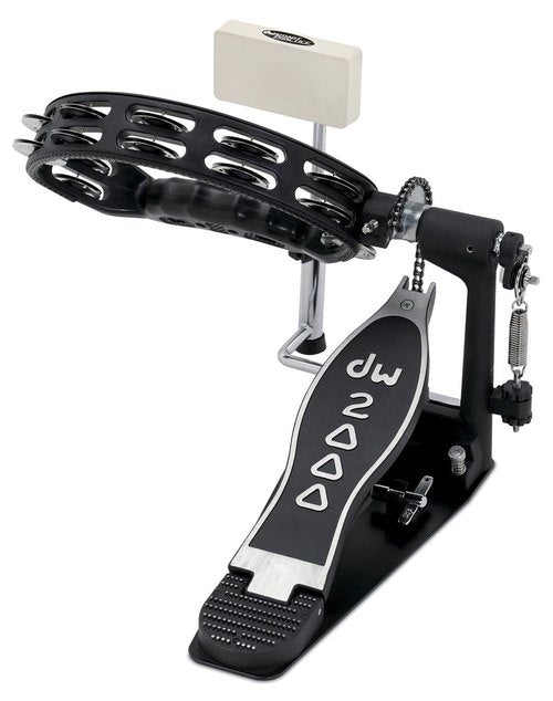 DW Drum Workshop DWCP2010T - Tamburin-Pedal