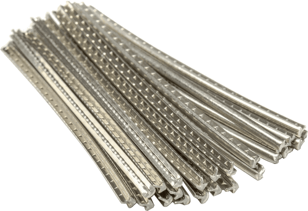 24 JUMBO FRETS 6000 SIZE
