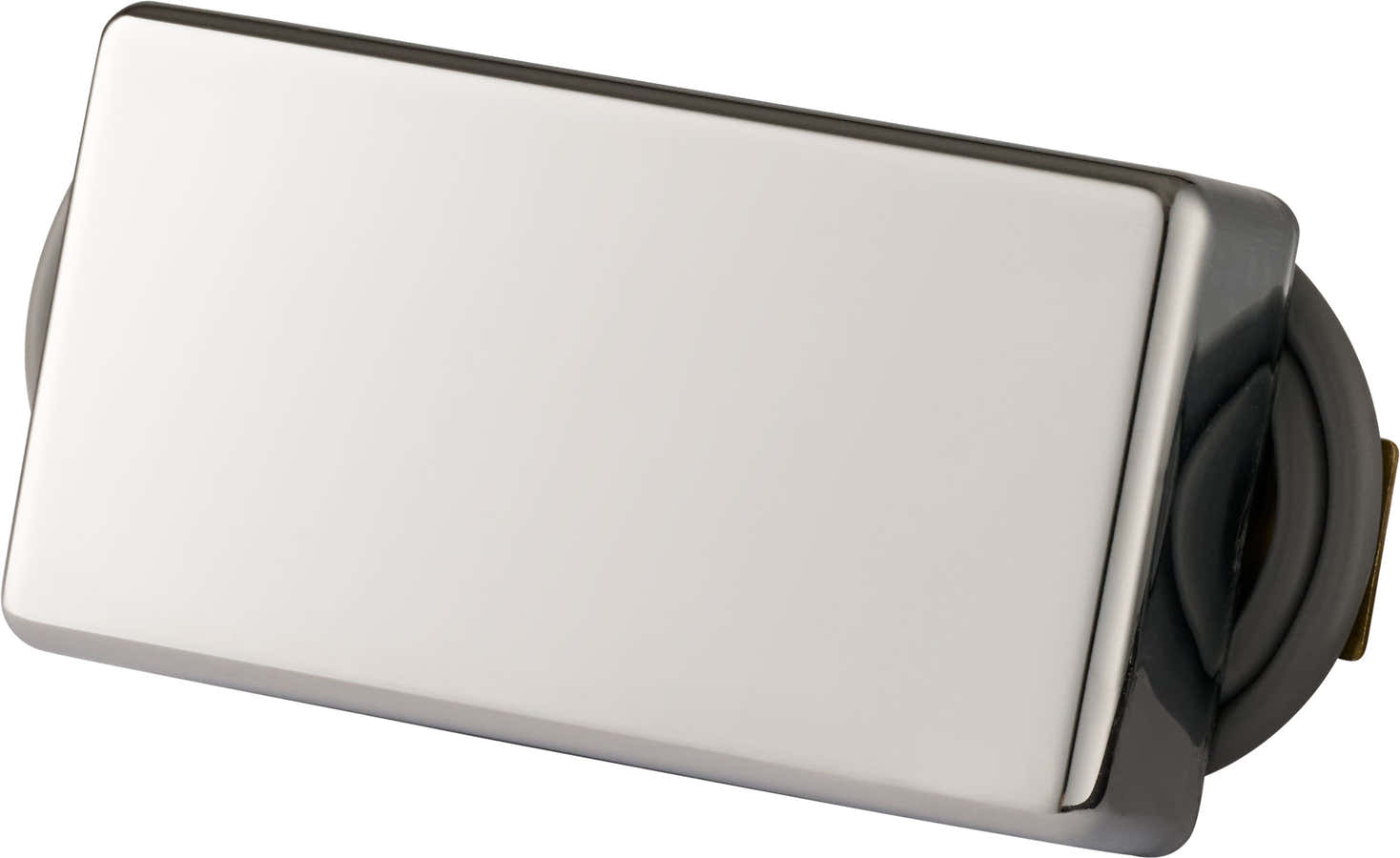 Tony Iommi Sign. Humbucker (Chromabdeckung 4C gewachst 16k Keramik Alnico 2)