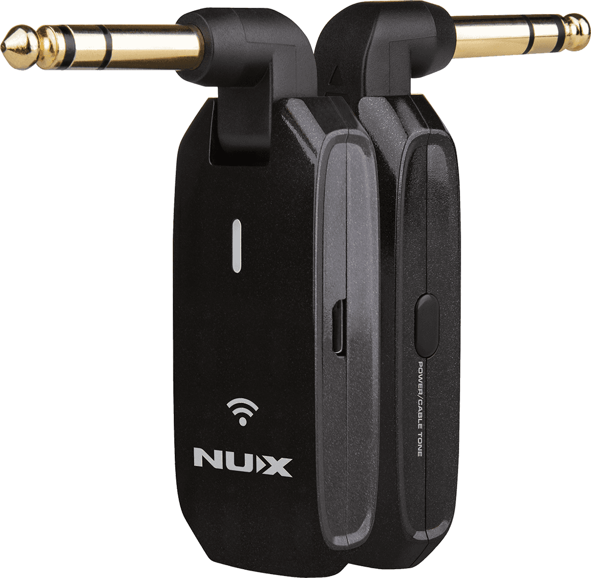 C5RC Drahtloses Gitarrensystem 5,8 GHz Auto-Synchronisation