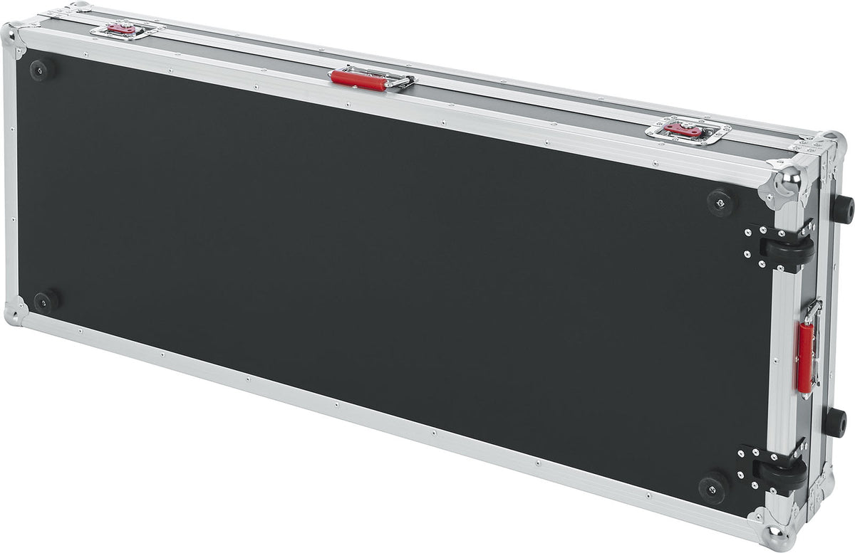 Tastaturhülle G-tour 76 Grau