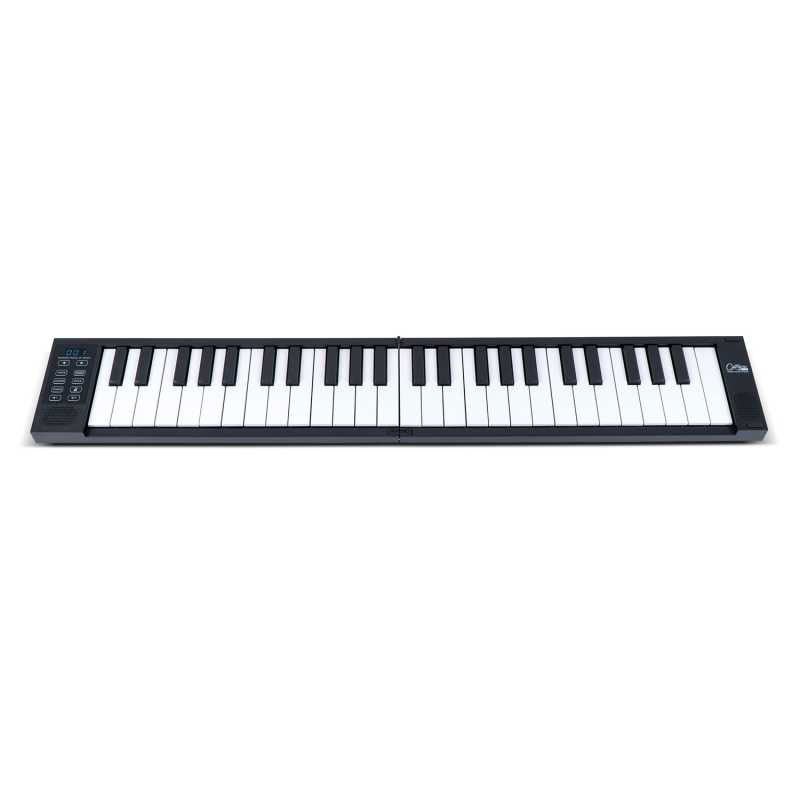 PIANO 49 Touch Schwarz