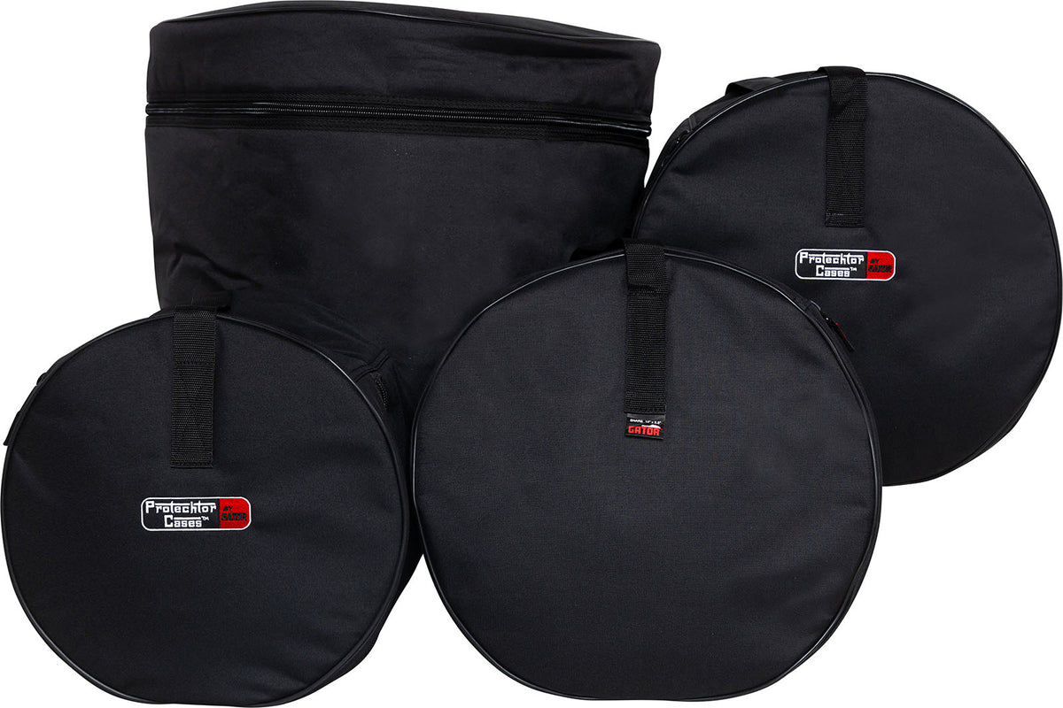 Bop complete drum set bag