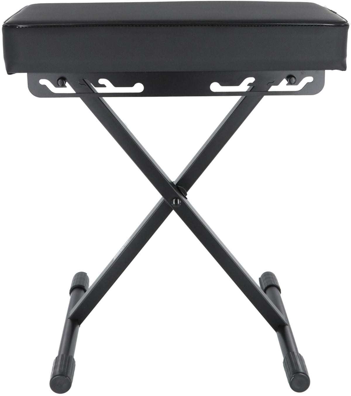 Klavierbank KBS 25 Schwarz