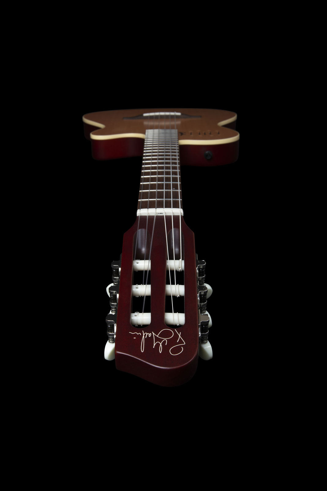 Multiac Nyloncore Sg Natural