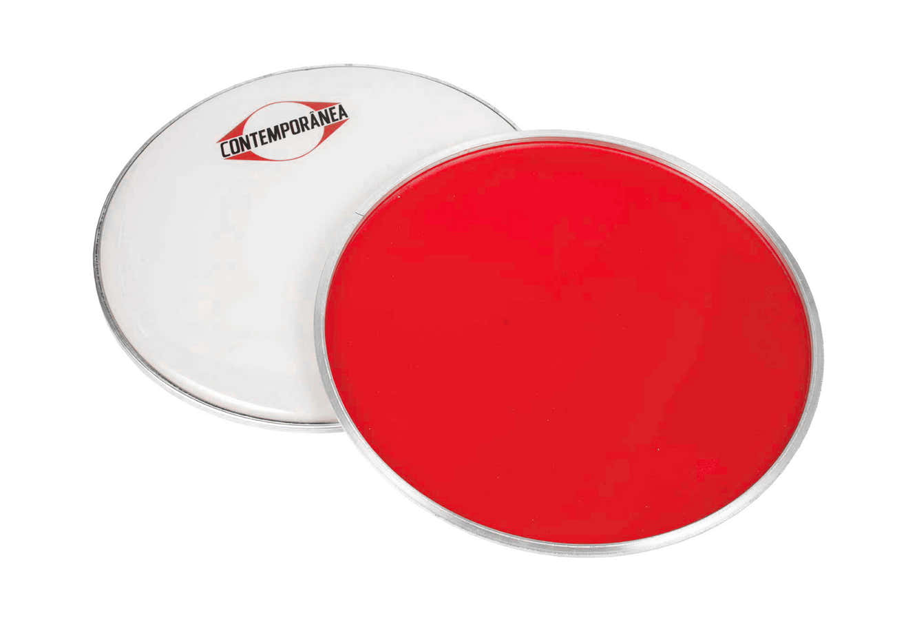 C-PENI06 - NAPA DRUMHEAD INVERSED 16''