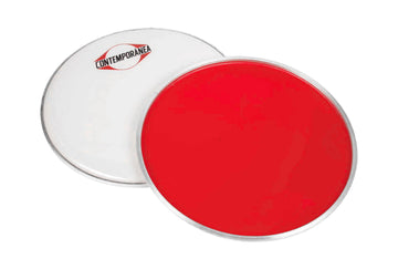 C-PENI06 - NAPA DRUMHEAD INVERSED 16''