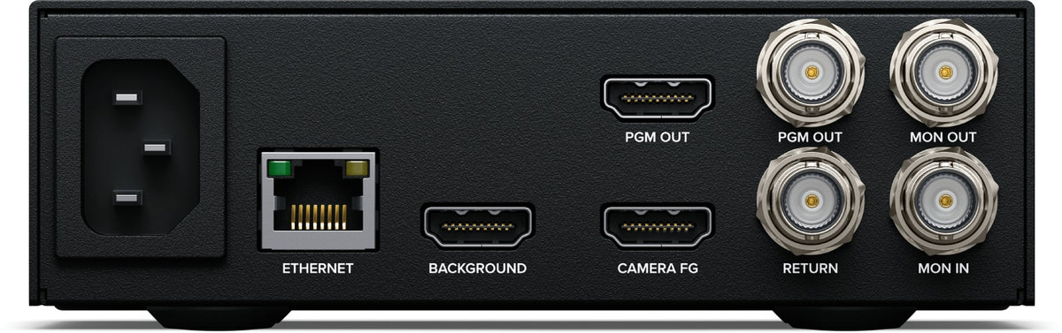 Ultimatte 12 HD Mini