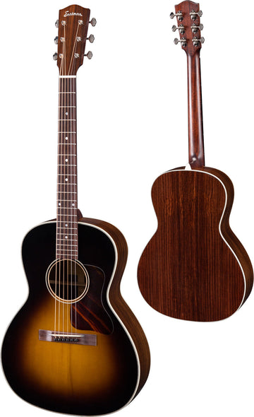 E20OOSS-TC Sunburst thermisch behandelt