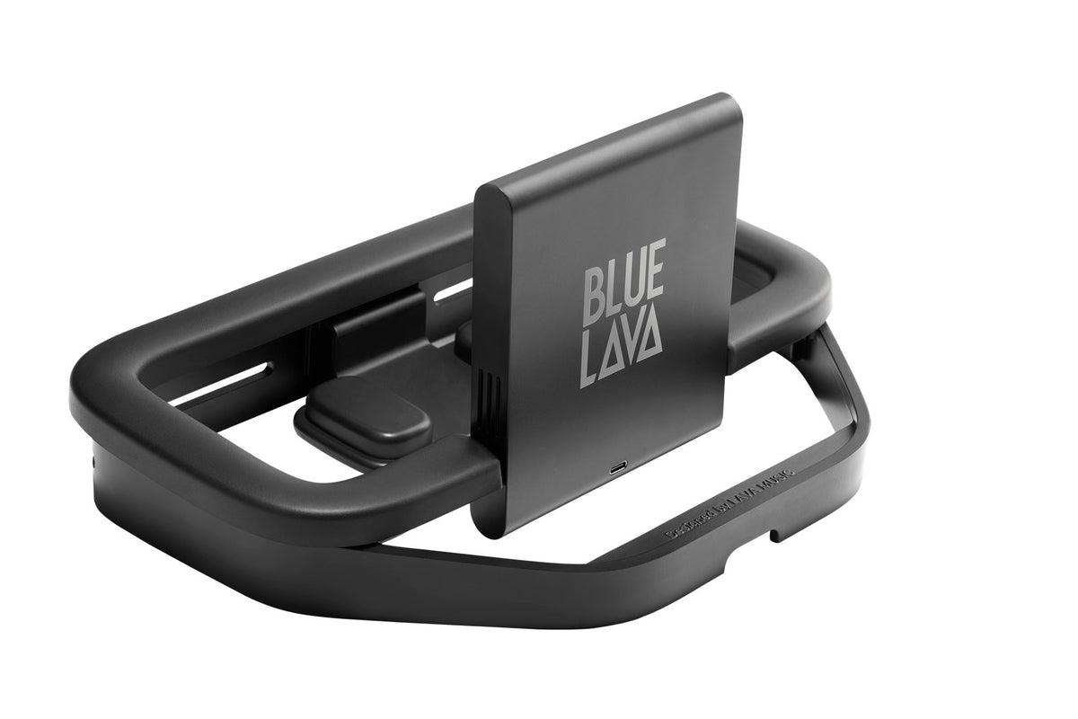 Blue Lava Airflow Wireless Charger (ohne Ladepaket)