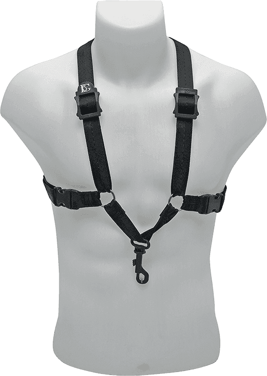 S42SH - KINDER HARNESS SIZE S (SNAP HOOK)