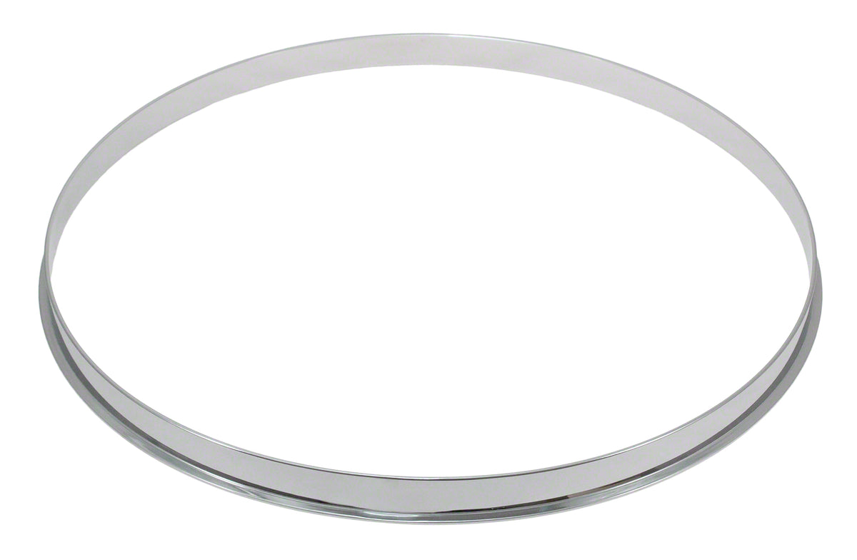 HSFL23-14 - 14" SPANNREIFEN EINFACHE FLANSCH 2.3MM