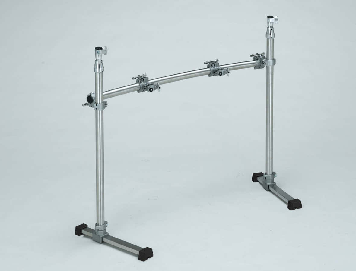 PMD1100M - Haupt-Rack PTS Incurve