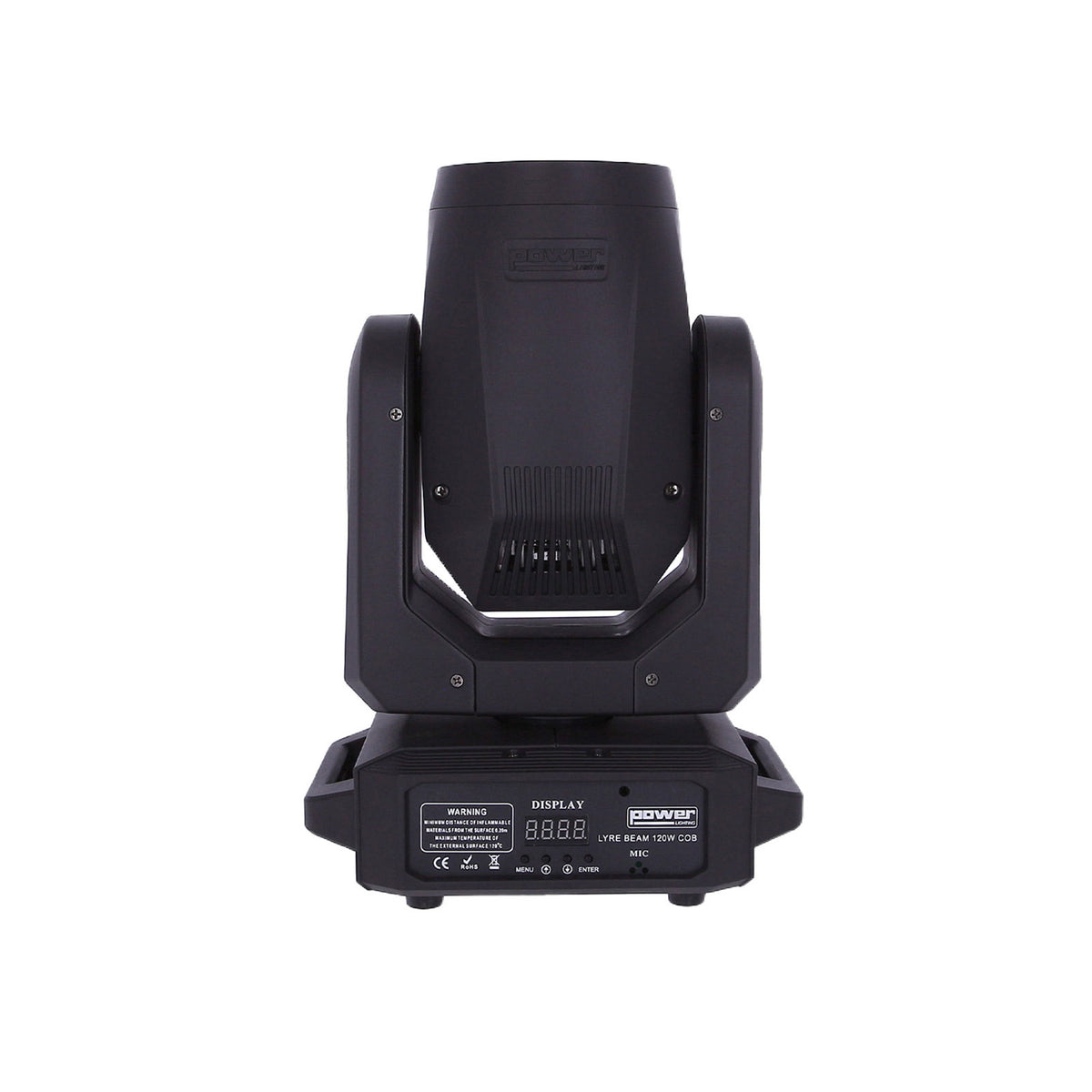 Moving Head Beam 120W COB