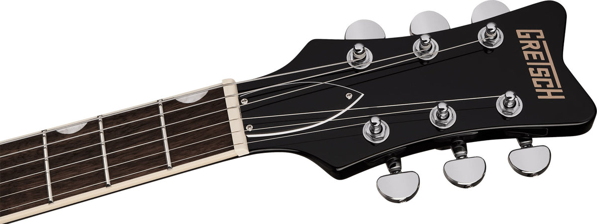 Streamliner Jet Club LRL Jet-Schwarz
