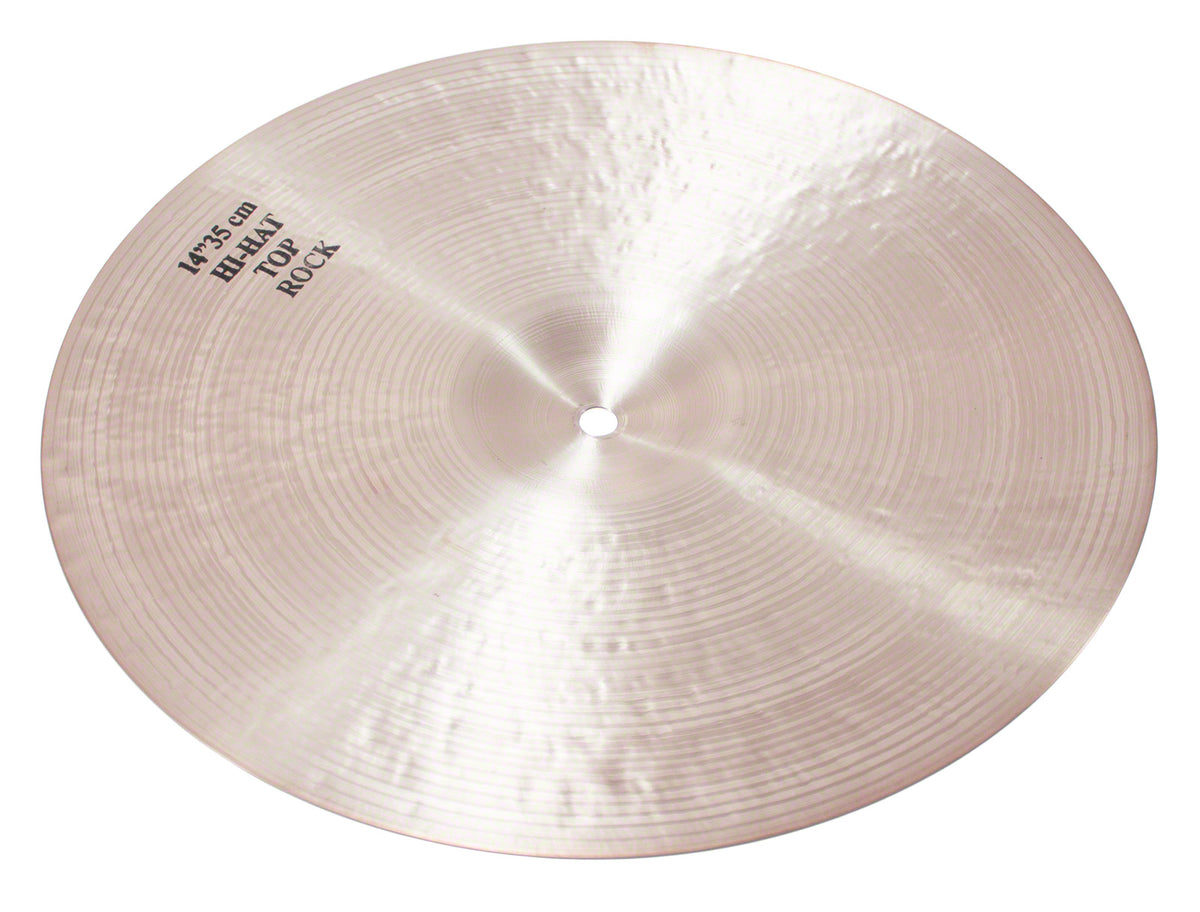 14" CUSTOM HI-HAT ROCK