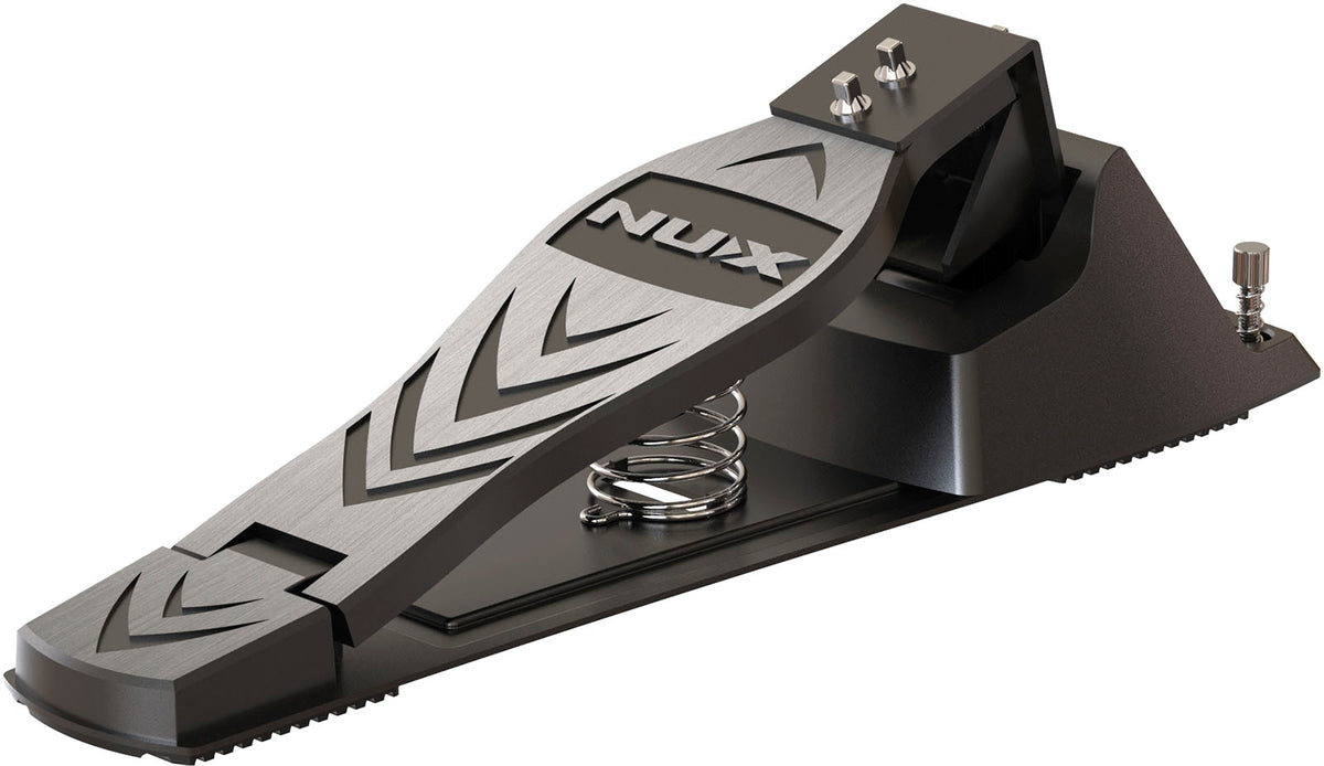Nux Hi-Hat-Steuerpedal DM-210/DM7-X/DP-2000