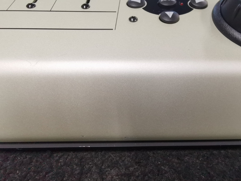 Control Universal Pro Stock B