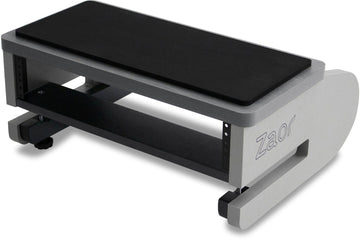 Miza Griprack 2 MKII Grau Wengé