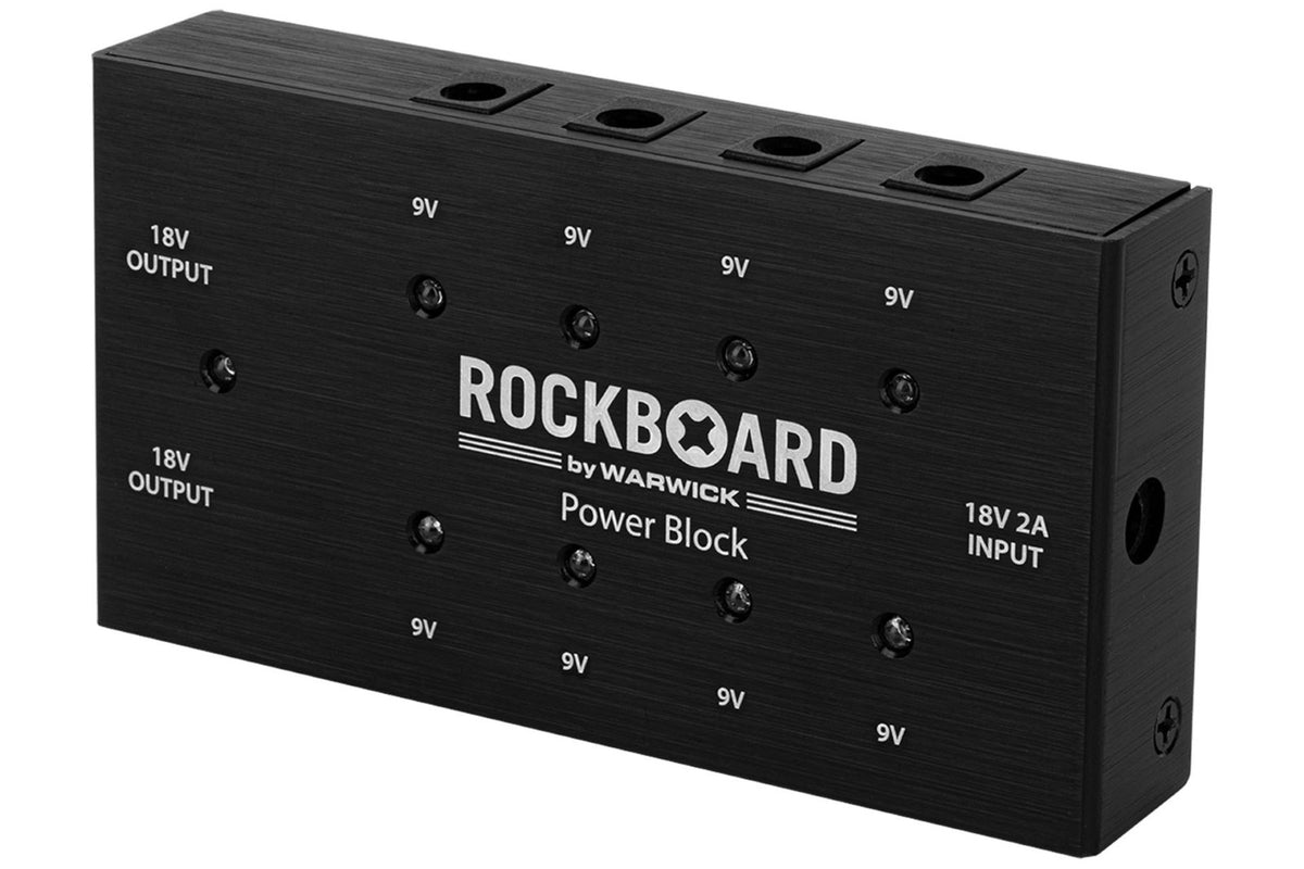 Power Block
