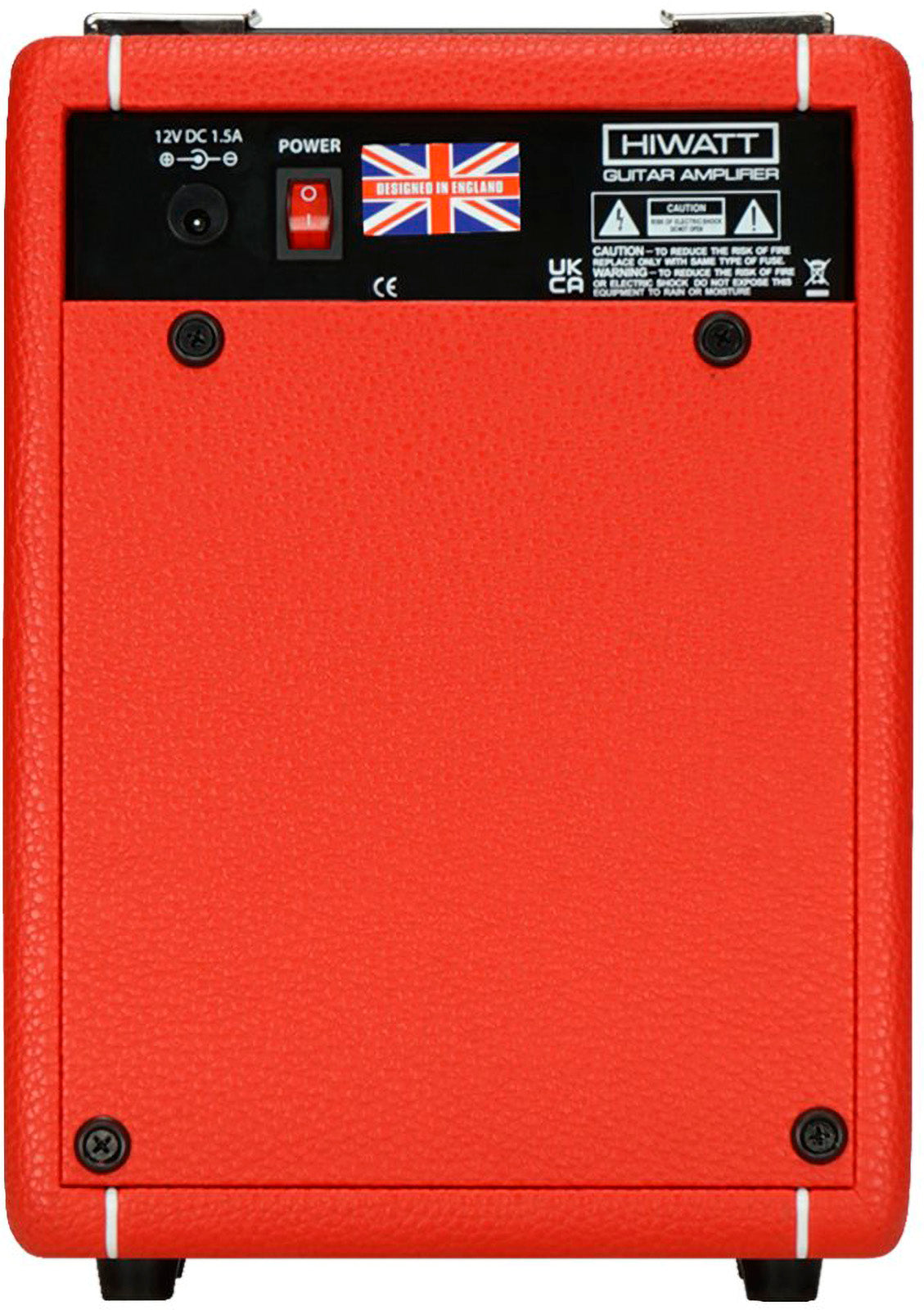 London 12W 1X6,5" Bt Rot