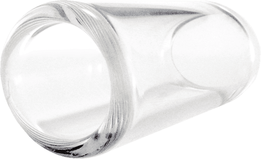 Ernie Ball Gitarren-Slides
