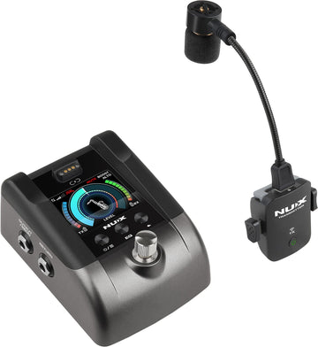 B6-PRO SYSTEM DRAHTLOS SAXOPHON 2,4 GHZ