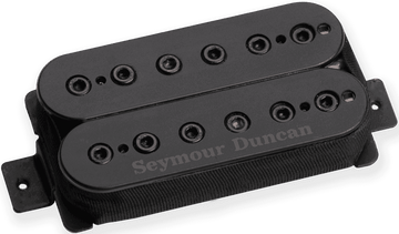 HUMBUCKER MARK HOLCOMB BRIDGE BLACK