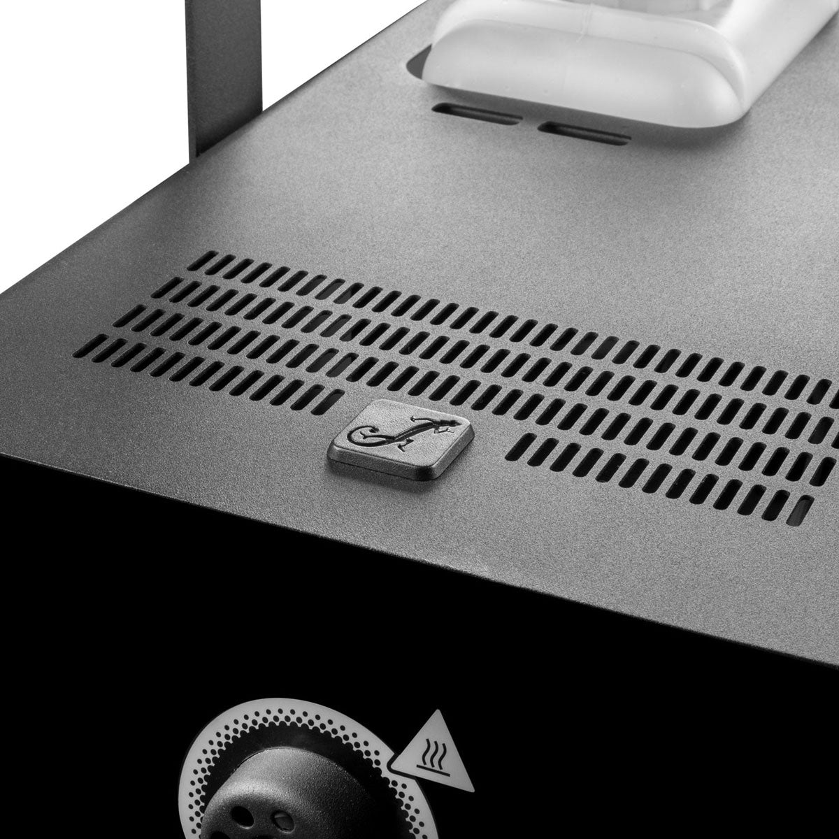 PHANTOM F5 - RAUCHMASCHINE 1500W MIT ZWEIFARBIGER BELEUCHTUNG