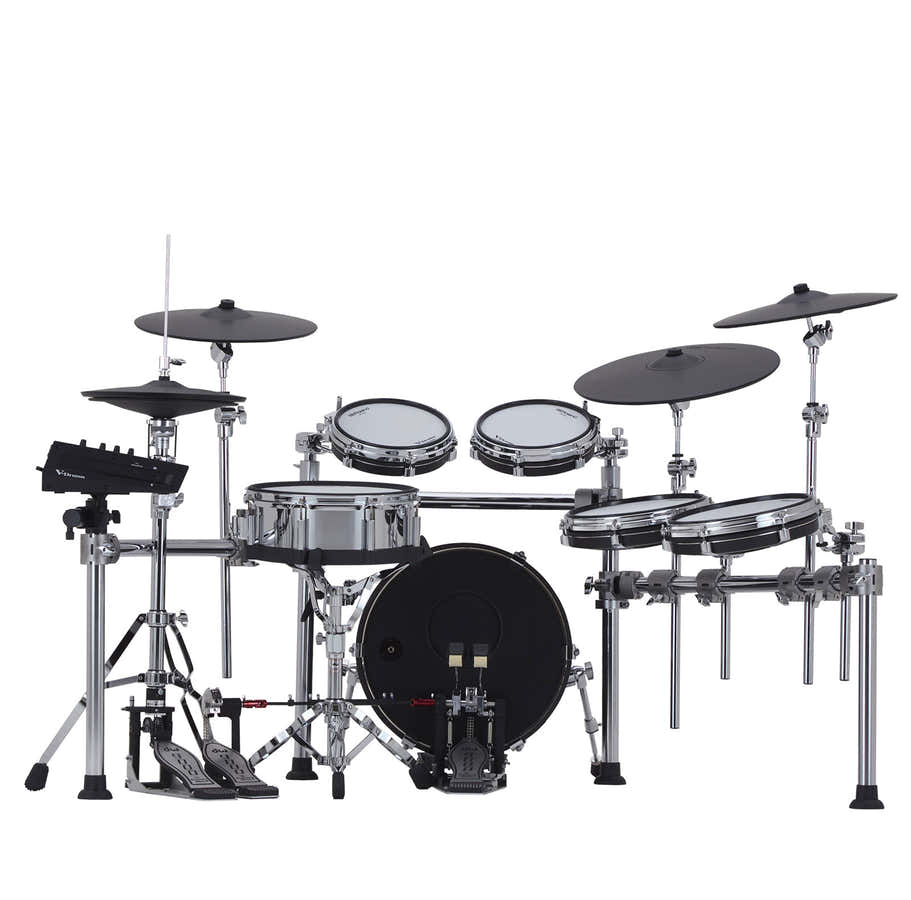 TD716 V-Drum-Set