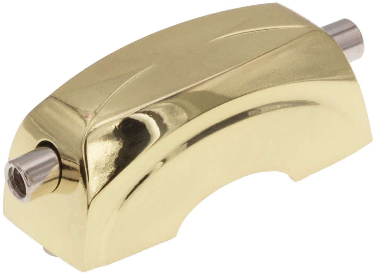 L19SD-BR - Spannböckchen Snare Drum - 51mm Gold (x1)