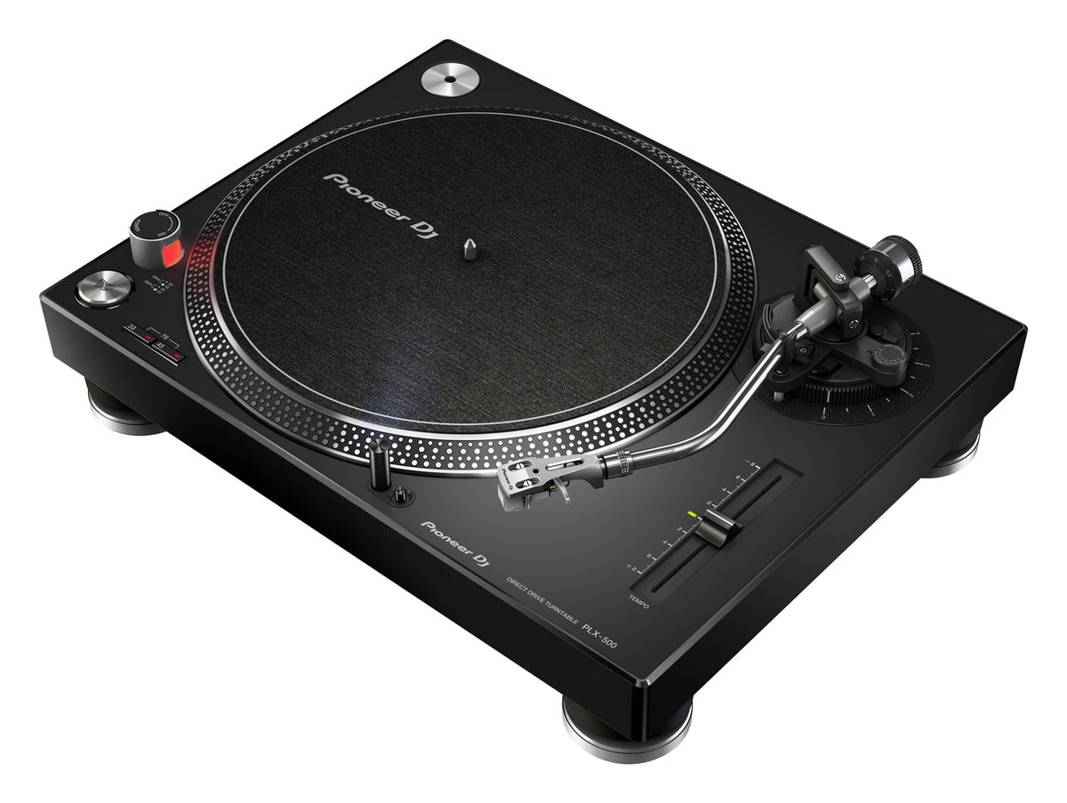 PLX-500-K - Überholt
