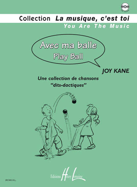 Kane - Avec Ma Balle
