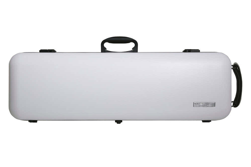 Air 2.1 Mattweiß - Violine 4/4 (Metro-Griff)