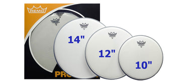 Propack Emperor Fusion Beschichtet 10/12/14