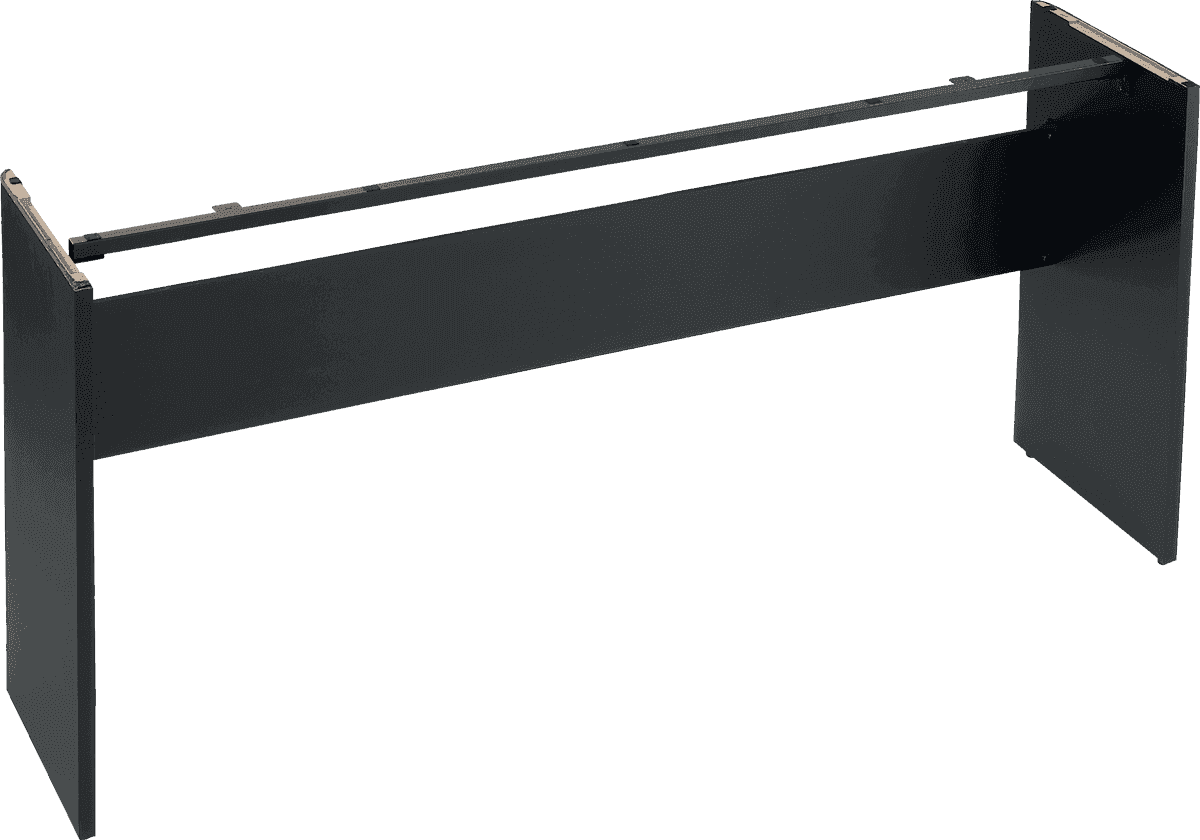 Tastaturständer STB1 Schwarz