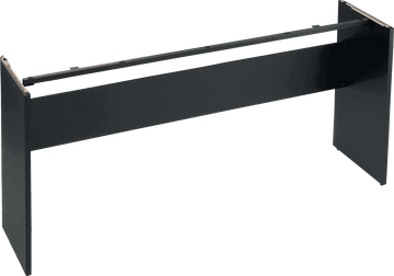 Tastaturständer STB1 Schwarz