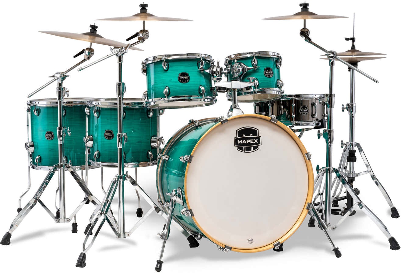 armory studioease 6 Trommelkessel jade stone