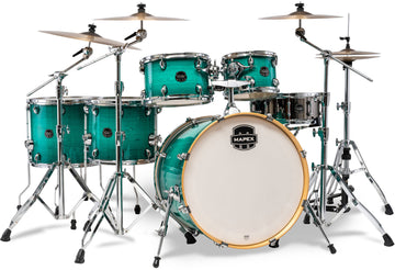armory studioease 6 Trommelkessel jade stone