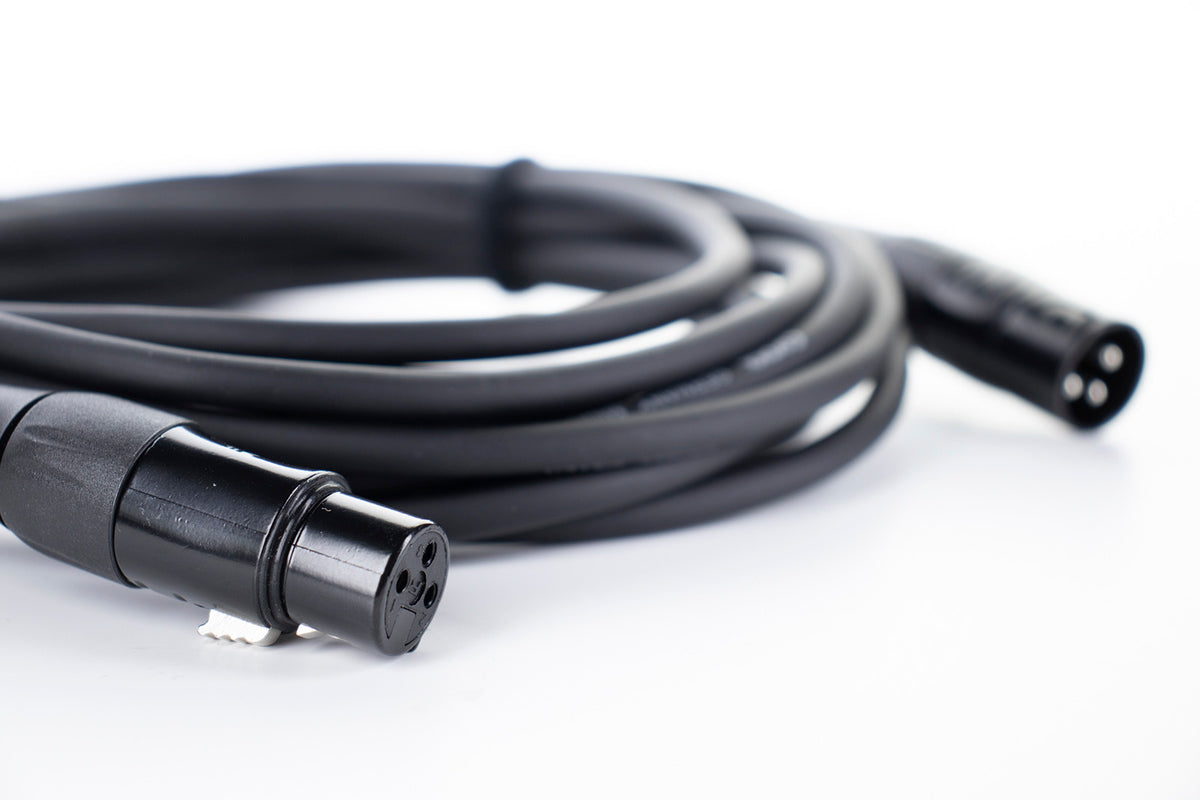 Mikrofonkabel XLR 1,5M