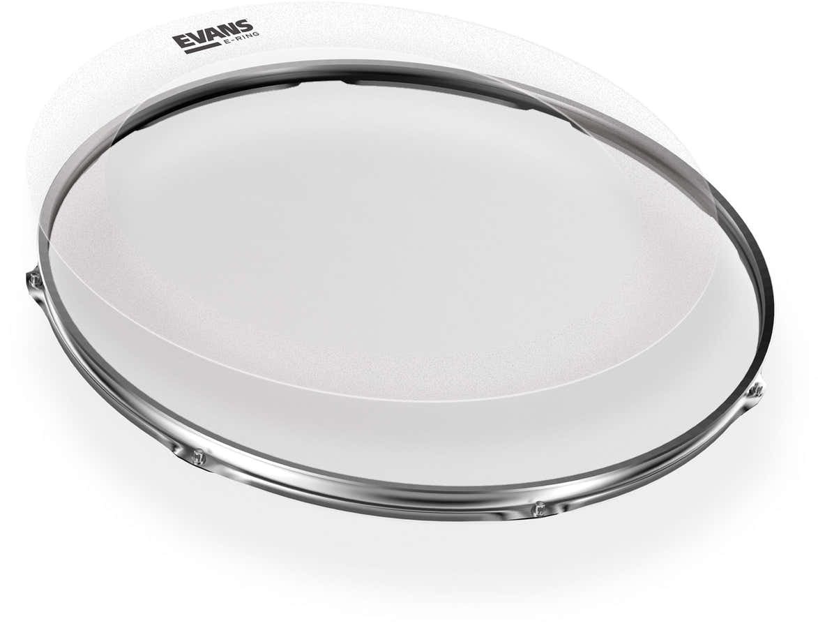 E10ER1 - E-Ring 10" Füllpackung (1" breit)