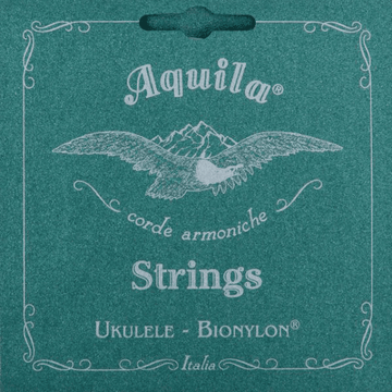 Aquila Saiten 63u Tenor Bionylon