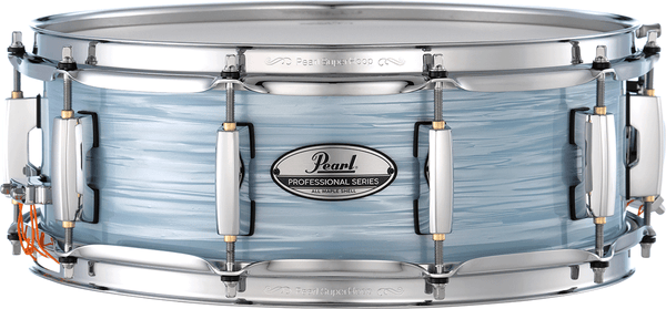 PMX Professioneller Ahorn 14X5 Eisblau Oyster