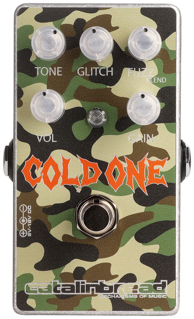 Cold One