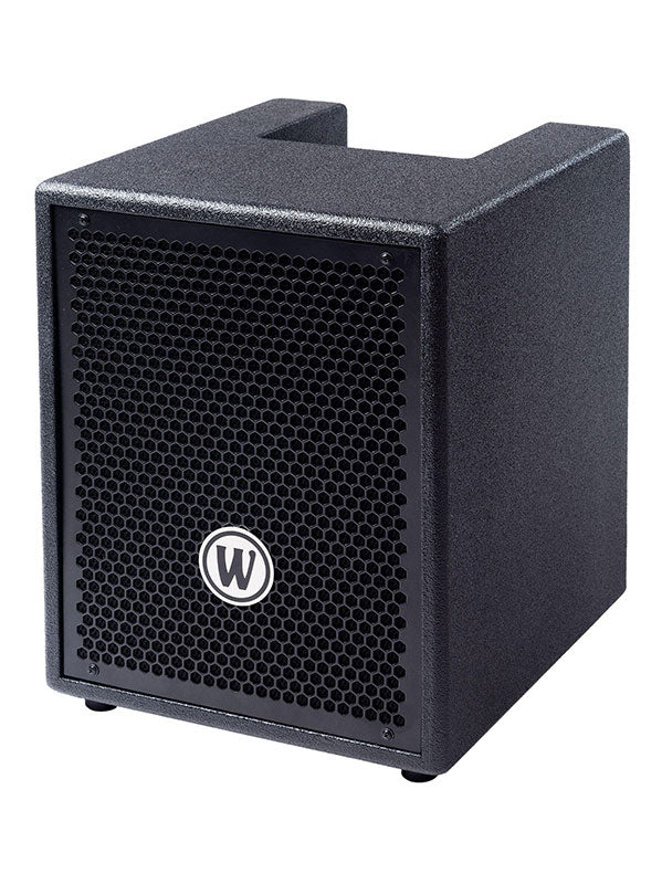 WARWICK GNOME CAB 1X10 POUCES 150 WATT 8 OHMS