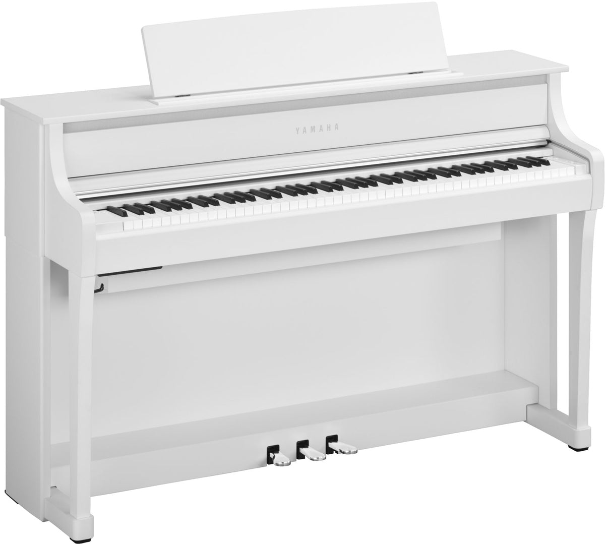 CLP875 Weiß