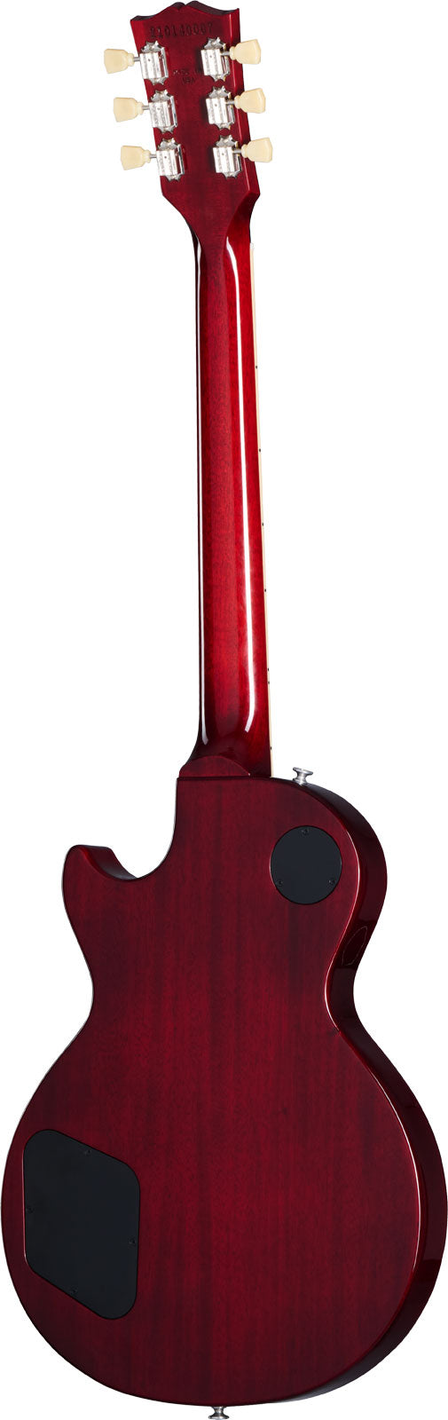 Les Paul Studio Wine Red Modern